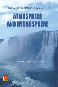 GG-112 | Introduction to Physical Geography – II (Atmosphere and Hydrosphere)