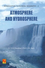 GG-112 | Introduction to Physical Geography – II (Atmosphere and Hydrosphere)
