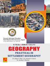 Practical in Settlement Geography