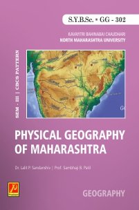 GG-302 | Physical Geography of Maharashtra