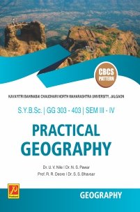 GG-303-403 | Practical Geography