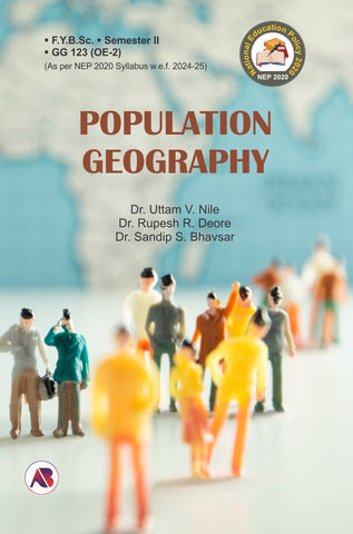 Population Geography