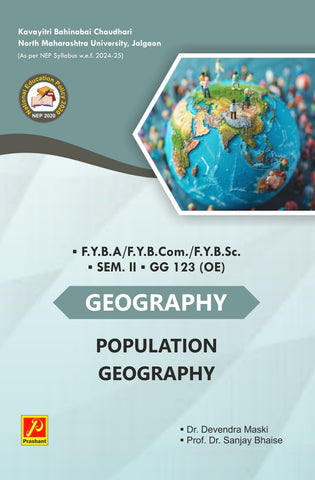 Population Geography