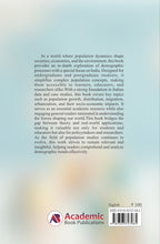 Population Geography