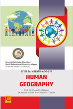 Human Geography
