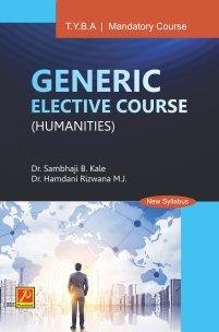Generic Elective Course