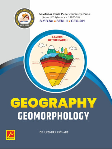 Geomorphology