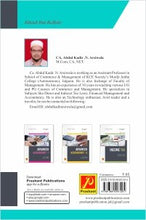 Goods and Services Tax (GST) (T.Y.B.Com.)