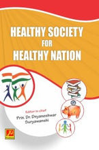 Healthy Society for Healthy Nation