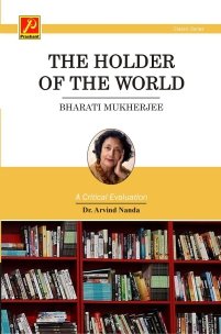 The Holder of the World (Bharati Mukherjee)