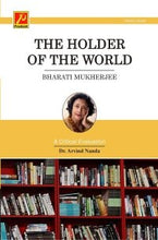 The Holder of the World (Bharati Mukherjee)