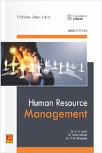 Human Resource Management