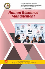 Human Resource Management