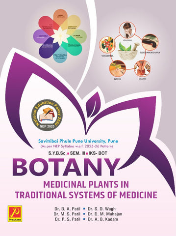 Medicinal Plants in Traditional Systems Of Medicine