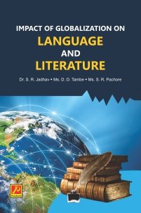 Impact of Globalization on Language and Literature