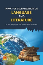 Impact of Globalization on Language and Literature