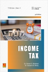 Income Tax (AY 2022-23)