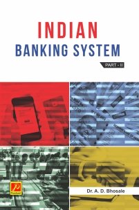 Indian Banking System – II