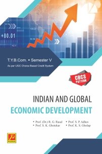 Indian and Global Economic Development