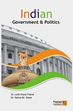 Indian Government and Politics