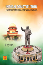 Indian Constitution Fundamental Principles and Nature