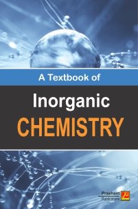 A textbook of Inorganic Chemistry