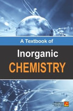 A textbook of Inorganic Chemistry