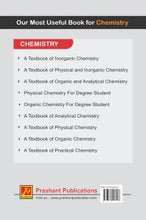 A textbook of Inorganic Chemistry