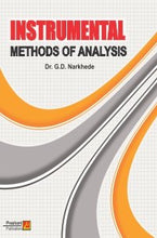 Instrumental Methods of Analysis