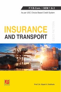 Insurance and Transport