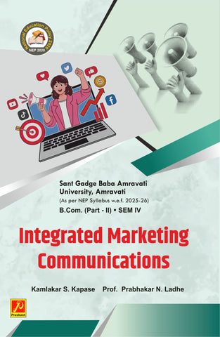 Intregated Marketing Communication