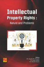 Intellectual Property Rights : Nature and Problems