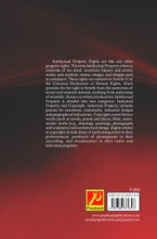 Intellectual Property Rights : Nature and Problems