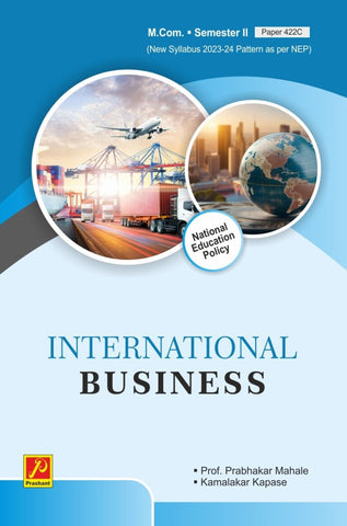 International Business