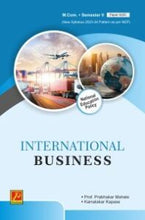International Business
