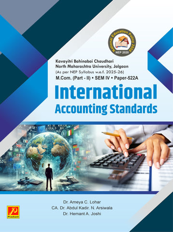 International Accounting Standards_