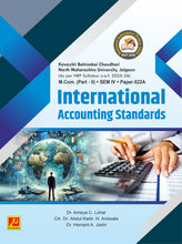 International Accounting Standards_