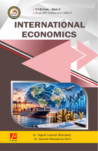 International Economics