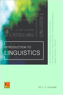 Introduction to Linguistics