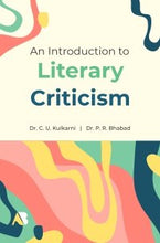 An Introduction to Literary Criticism