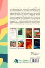 An Introduction to Literary Criticism