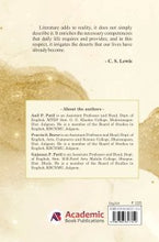 Introduction to Literature : Short Story and Poetry