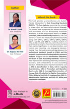 Introduction to cost Accouting Standard - 314B
