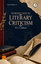 Introduction to Literary Criticism