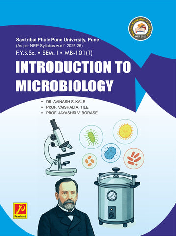 Introduction to Microbiology