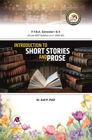 Introduction to Short Stories and Prose