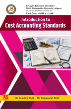 Introduction to cost Accouting Standard - 314B