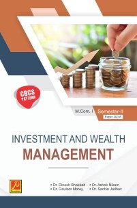 Investment and Wealth Management