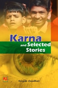 Karna and Selected Stories