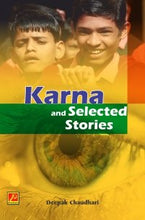 Karna and Selected Stories